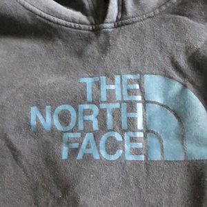 North Face Hoodie!